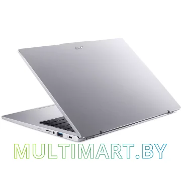 Ноутбук Acer Swift Go 14 SFG14-73-77U8 (NX.KV4CD.001) картинка 6